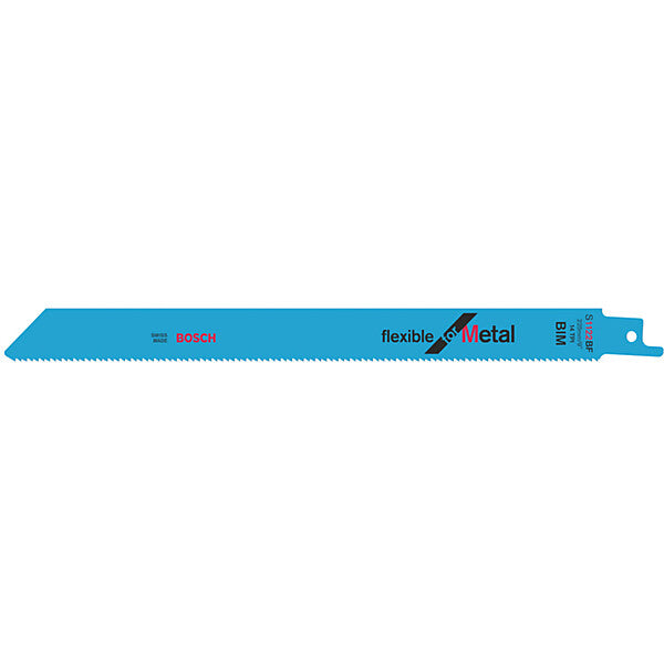 Bosch Elektrowerkzeuge Flexible for Metal, 2er-Pack 2608656041